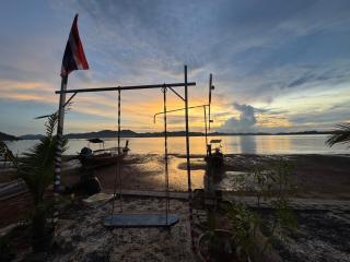 Baan Suan Sunset - 7