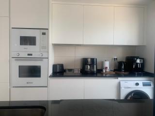 Santa Rosalia Apartment 1D - 4