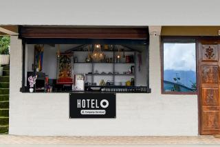 Hotel O Ranka Gangtok - 6