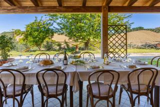 Villa Collevento - 1