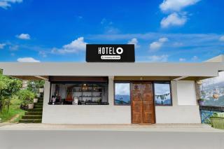 Hotel O Ranka Gangtok - 4