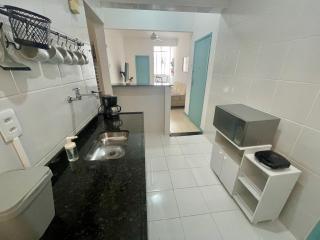 Just steps to the beach 2 beds Leme Copacabana - 6