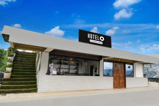 Hotel O Ranka Gangtok - 3