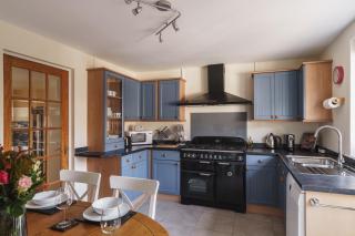 Wansfell View, Central Hawkshead with Hot Tub - 8