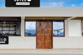 Hotel O Ranka Gangtok - 1
