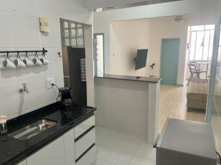 Just steps to the beach 2 beds Leme Copacabana - 9