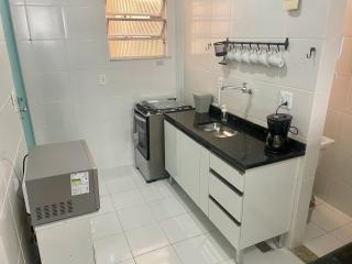 Just steps to the beach 2 beds Leme Copacabana - 3