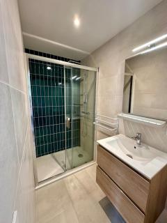 Maison tout confort proche centre avec jardin - 9