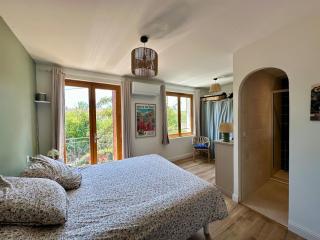 Maison tout confort proche centre avec jardin - 8