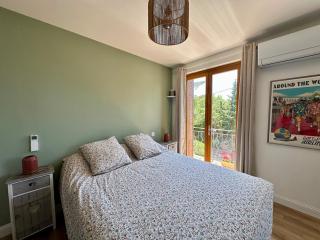 Maison tout confort proche centre avec jardin - 7