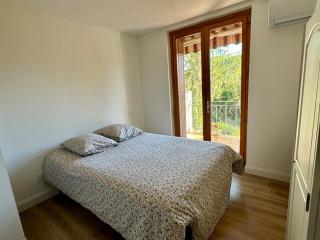 Maison tout confort proche centre avec jardin - 4