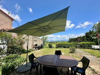 Maison tout confort proche centre avec jardin - 1