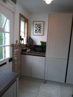 Small cottage in Stratton, Bude - 8