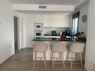 Santa Rosalia Apartment 1D - 5