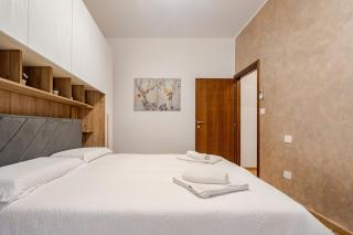 Elegant Flat Milano-Near San Siro Stadium! - Milan - 4