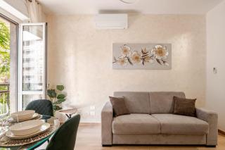 Elegant Flat Milano-Near San Siro Stadium! - 8
