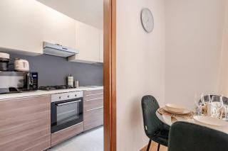 Elegant Flat Milano-Near San Siro Stadium! - Milan - 3