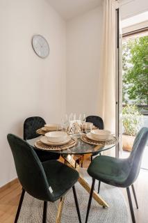 Elegant Flat Milano-Near San Siro Stadium! - 6