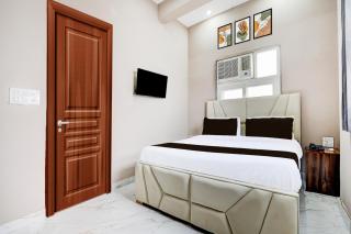 Collection O Sector 33 Gurgaon - 0