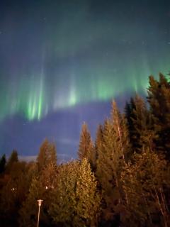 Modern and cozy fjord view cabin - 6