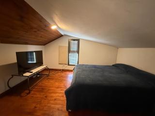 Cabañas boutique Huella Andina - 4