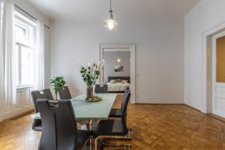 Designový Apartmán - 9