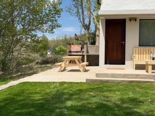 Cabañas boutique Huella Andina - 1