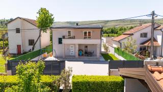 Villa Deluxe Buna - 8