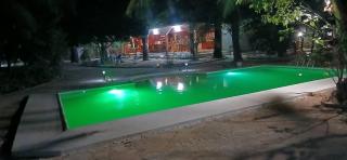 Abené shuDyma lodge - 9