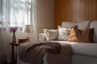 Rutland Hill Farmhouse - 6