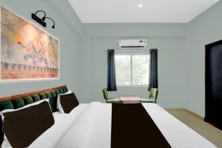 Collection O Udaipur City Railway Station Formerly Shree Ganesh Guest House - 5