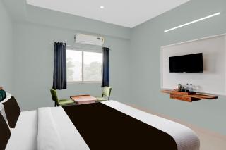 Collection O Udaipur City Railway Station Formerly Shree Ganesh Guest House - 3