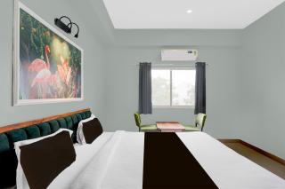 Collection O Udaipur City Railway Station Formerly Shree Ganesh Guest House - 2