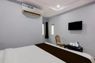 Super Collection O Dr. NTR University Of Health Sciences Formerly Hotel V Elite - 7