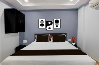 Super Collection O Dr. NTR University Of Health Sciences Formerly Hotel V Elite - 6