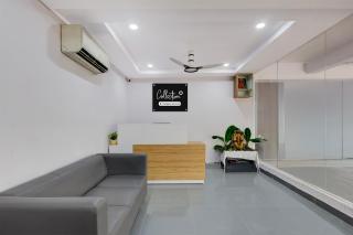 Super Collection O Dr. NTR University Of Health Sciences Formerly Hotel V Elite - 8