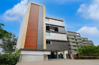 Super Collection O Dr. NTR University Of Health Sciences Formerly Hotel V Elite - 5