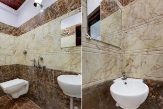 Super Collection O Dr. NTR University Of Health Sciences Formerly Hotel V Elite - 6