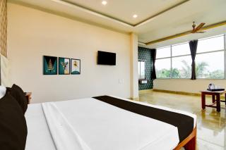 Super Hotel O Shalimar Railway Junction Formerly Tanima Villa 2 - 0