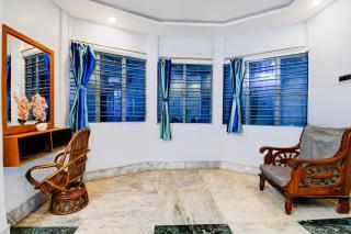 Super Hotel O Shalimar Railway Junction Formerly Tanima Villa 2 - 9