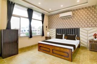 Super Hotel O Shalimar Railway Junction Formerly Tanima Villa 2 - 8