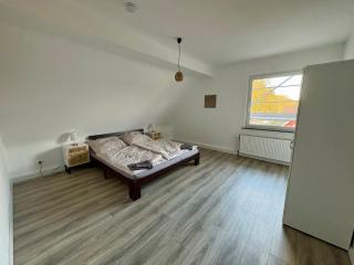 Komfort & Stil, Moderne Wohnung mit Fitnessraum - 1