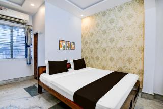 Super Hotel O Shalimar Railway Junction Formerly Tanima Villa 2 - 6