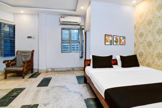 Super Hotel O Shalimar Railway Junction Formerly Tanima Villa 2 - 5