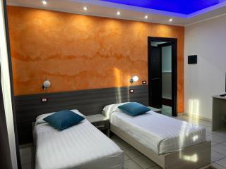 Mg Palace Hotel Costa del Sole - 7