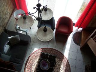 Le gîte du Causse - Sainte-Croix - 9