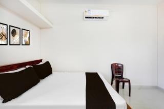 Super Collection O Sholinganallur Chennai Formerly Nimalan Residenc - 7