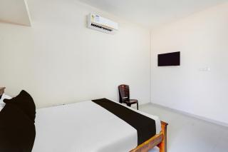 Super Collection O Sholinganallur Chennai Formerly Nimalan Residenc - 2