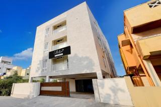 Super Collection O Sholinganallur Chennai Formerly Nimalan Residenc - 3