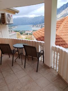 Apartman Tamara i Tijana - 1